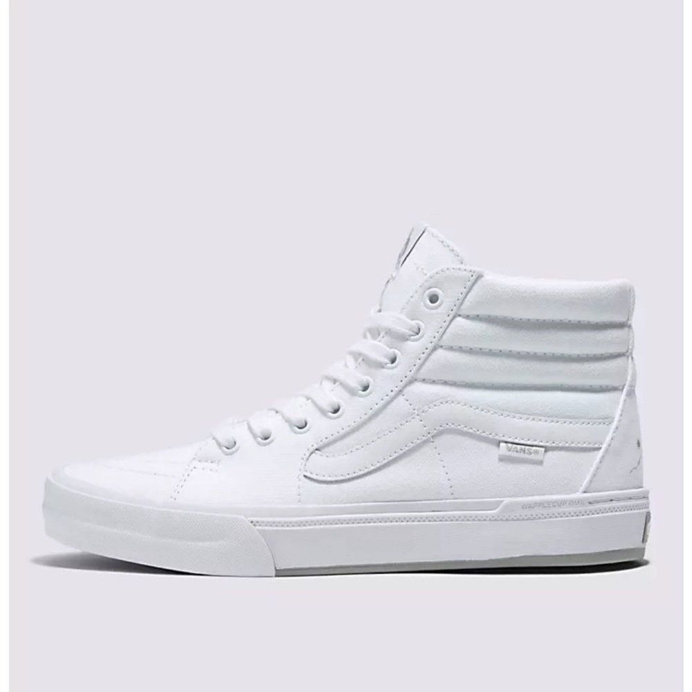 Vans High Tops Size 7 Men